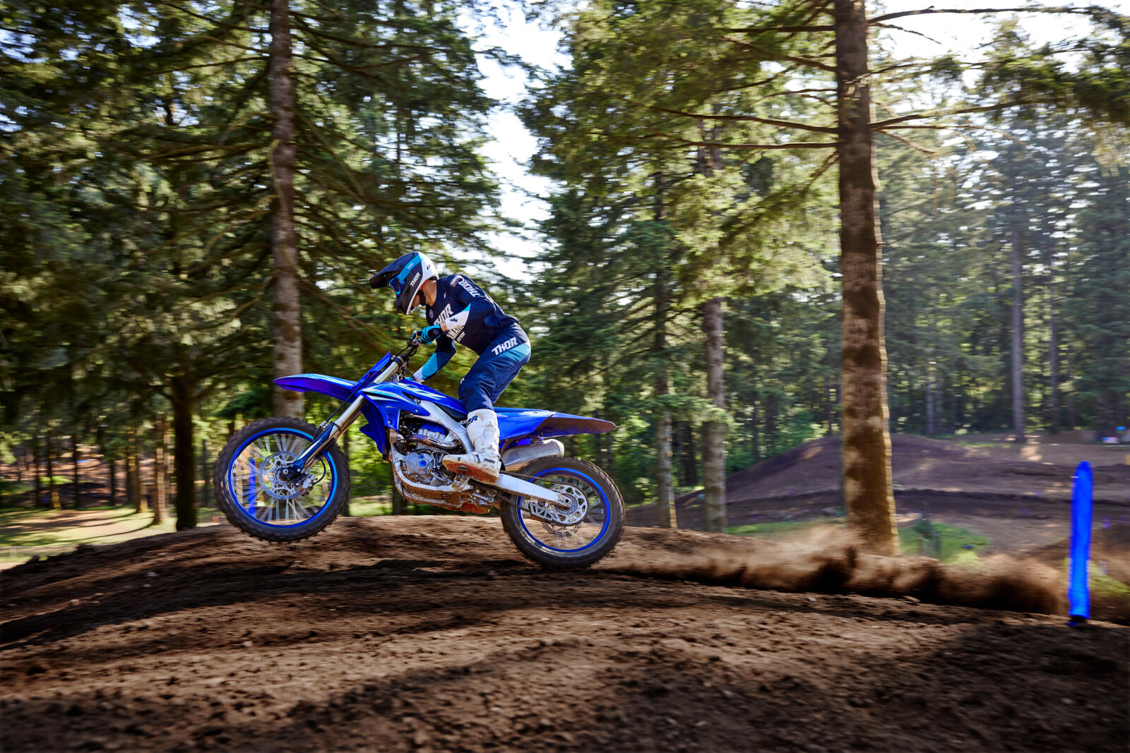 Yamaha off road dealer hotsell