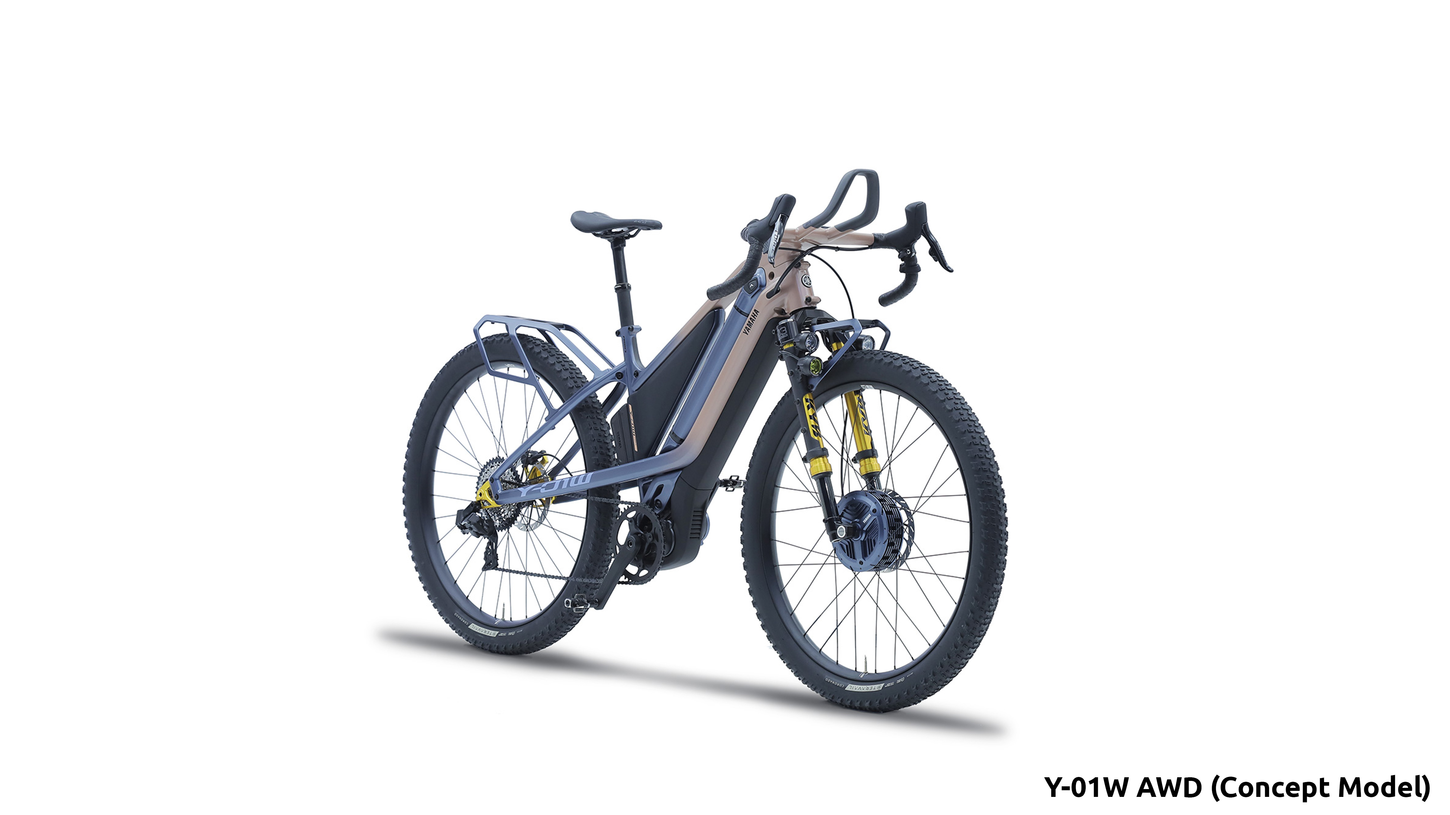 Yamaha ebike 2020 sales
