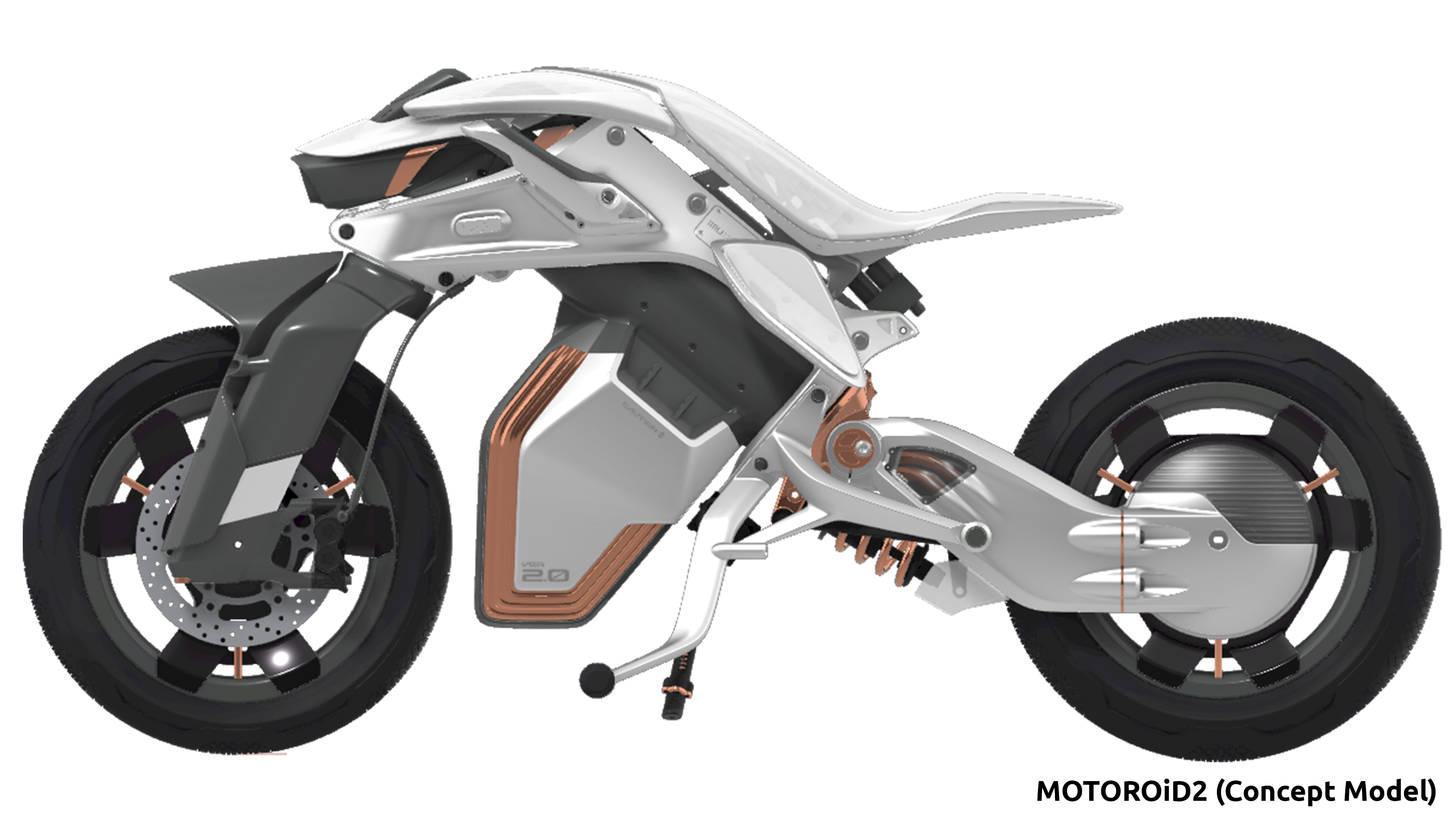 Yamaha new hotsell electric motor