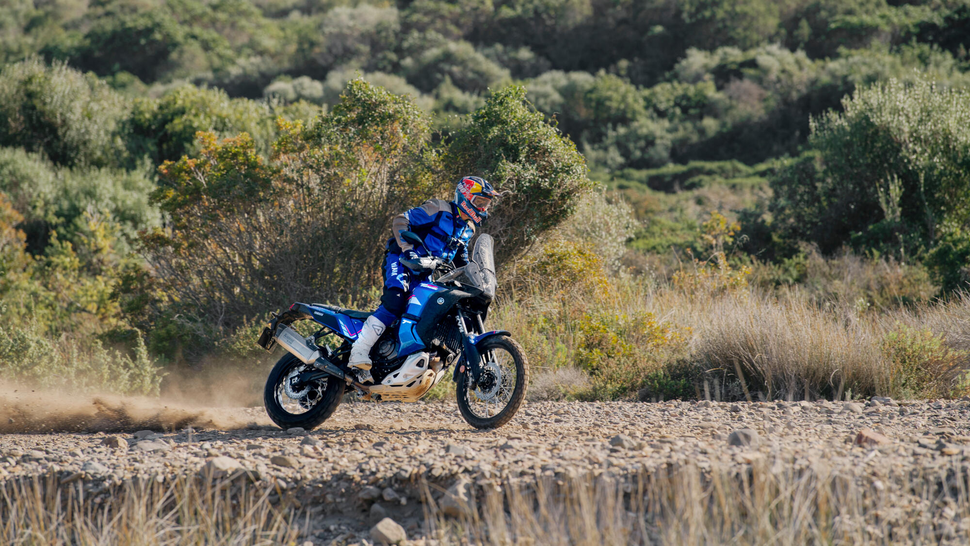 Motor sales adventure yamaha