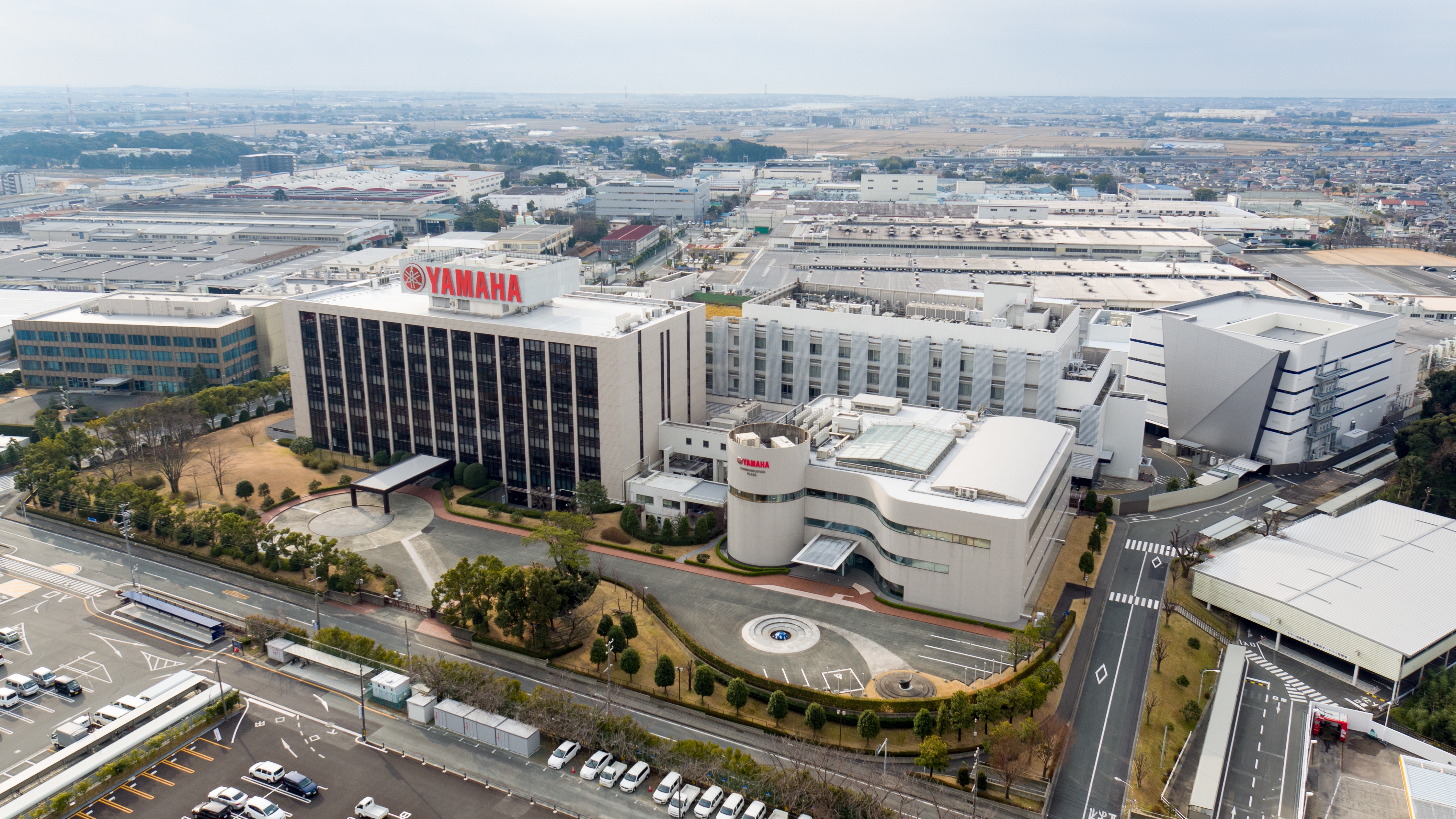 Yamaha Motor Establishes Sustainability Investment Fund Yamaha Motor